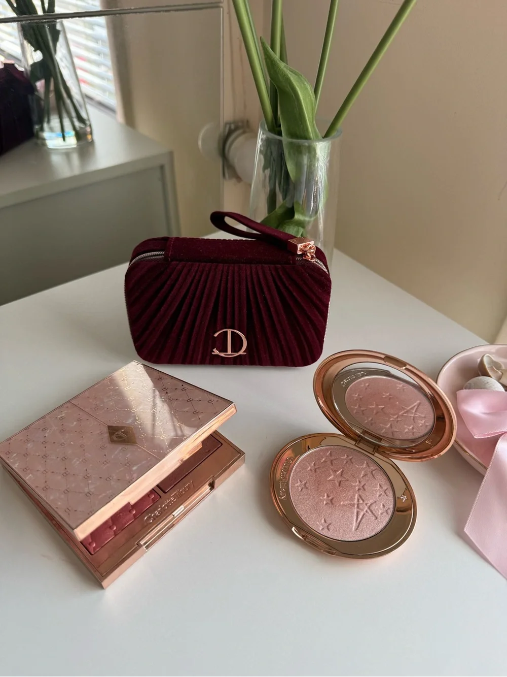 Charlotte Tilbury charlotte tilbury